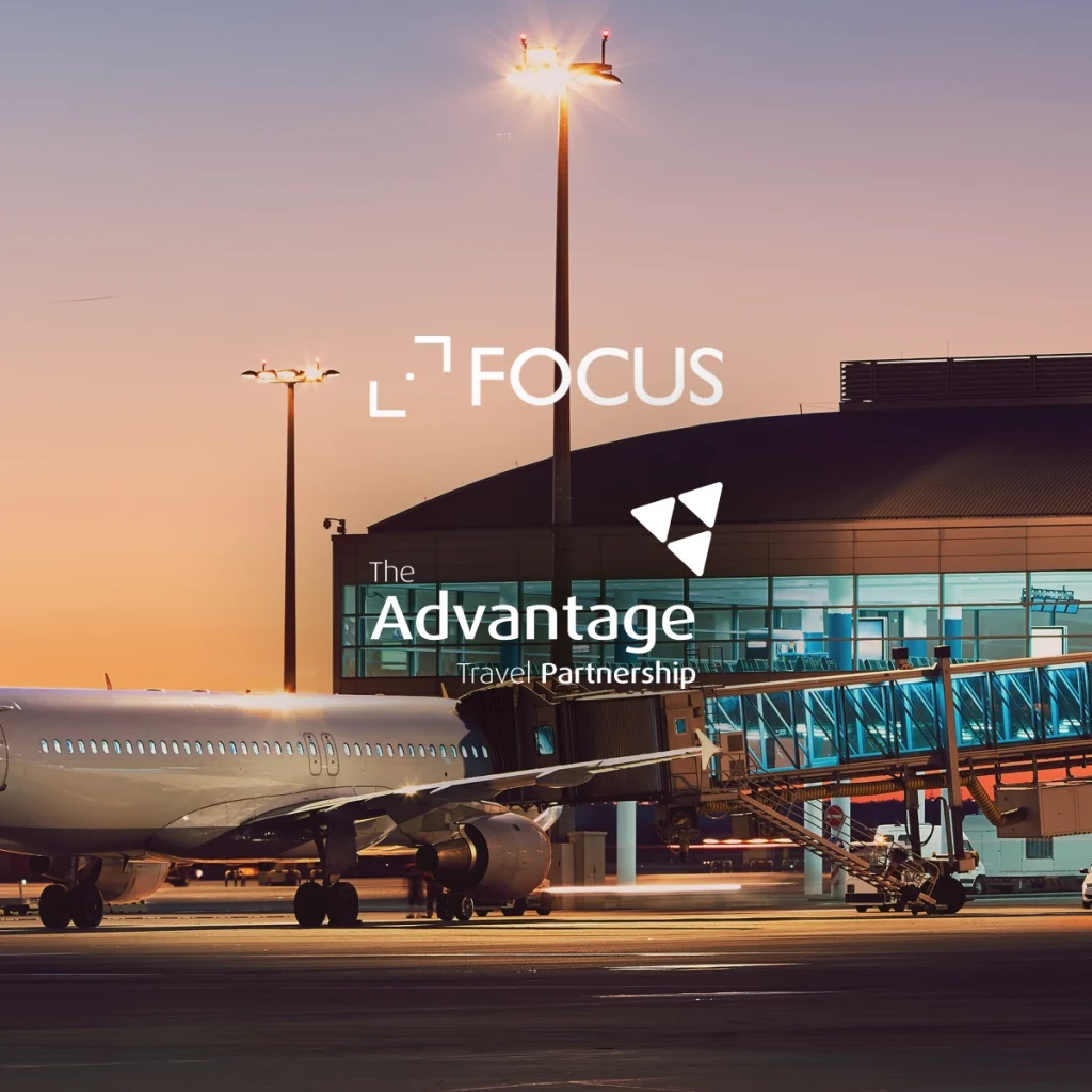 The Advantage Travel Partnership