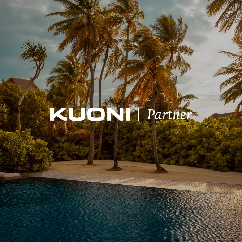 Kuoni Luxury Travel Newcastle